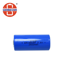 高溫鋰亞電池 ER18505M 3.6V Primary Li-SOCl2 Battery 醫療器材
