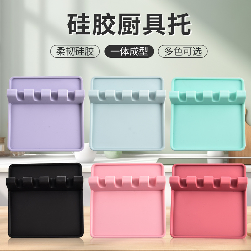 メーカーは調理器具の食器収納パッドを供給しています。|undefined