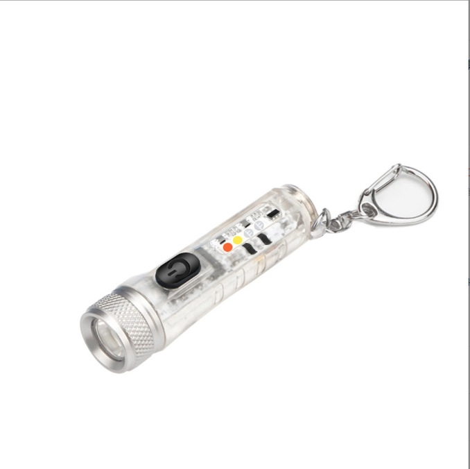 New 819—no fluorescence—white