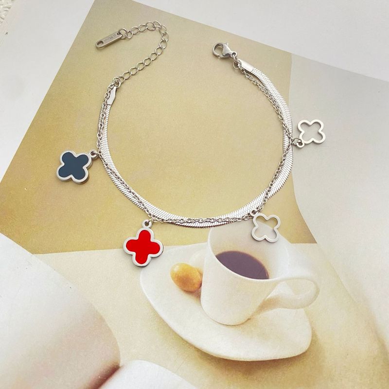 当店の宝物、真金電気メッキチタン鋼ブレスレット、輸出、越境販売、ドロップシッピング、工場価格|undefined