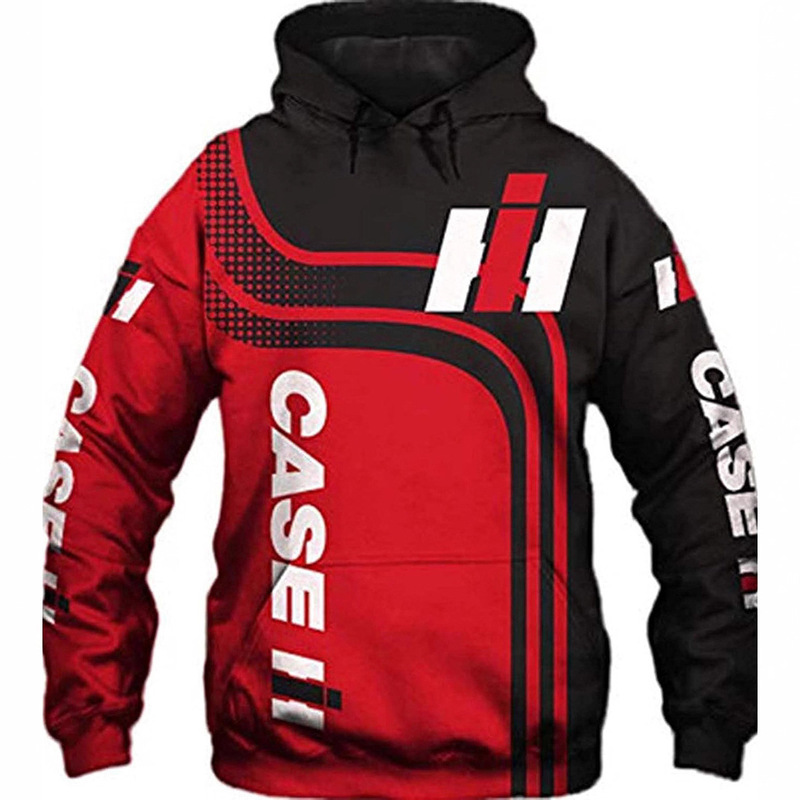 [Air Layer] European and American New Car Logo Creative 3D Printed Digital Printed Hooded Sweatshirt for Men, One-Piece Dropshipping