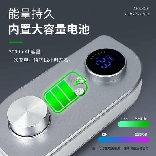 Explosions manicure grinder M01 new 40000 turn portable polishing nail salon professional grinder