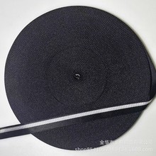 单反尼龙带1.5cm2.0cm2.5cm多规格箱包带宠物带肩带多可选编织