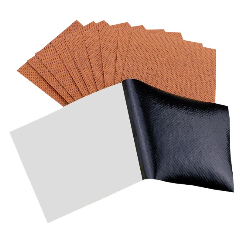 Ай Наньшань лихорадка имбирная наклейка оригинальная точка