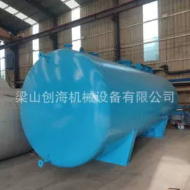 储运容器;反应釜;冷凝器