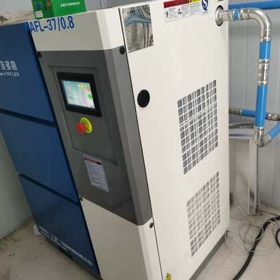 air compressor 22-250KW air – Hava kompressorları