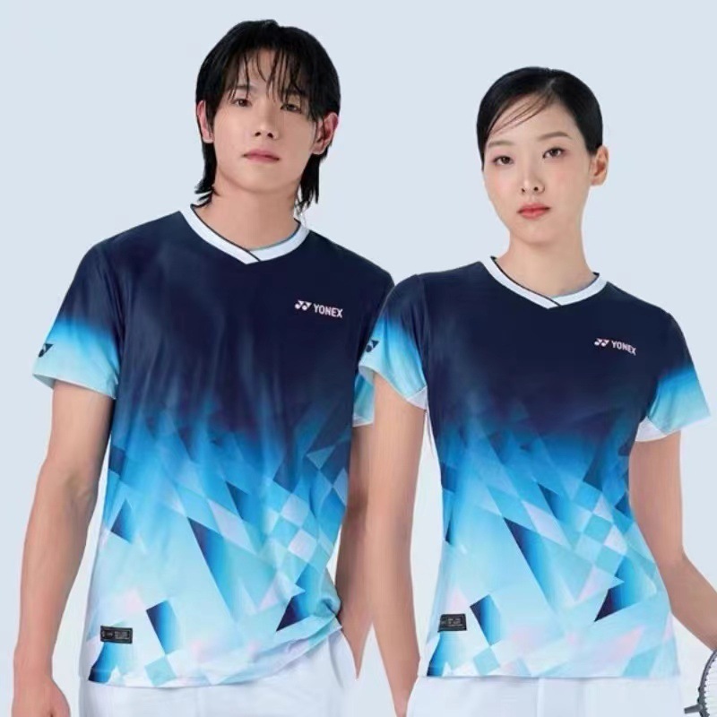 Elite tennis uniform for badminton for men and women