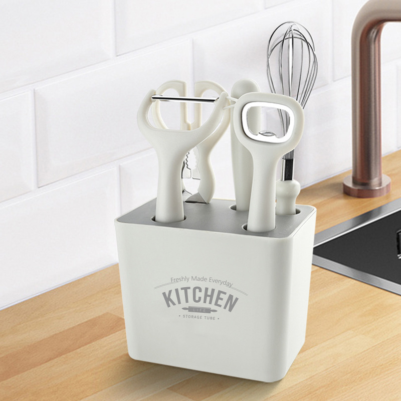 multi-functional-kitchen-tool-set-6-piece-set-with-storage-holder-fruit-complementary-food-tool-set multi-functional-kitchen-tool-set-6-piece-set-with-storage-holder-fruit-complementary-food-tool-set