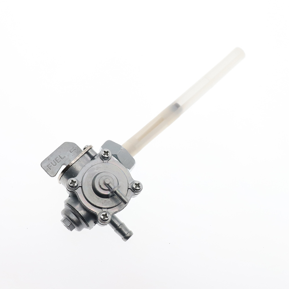 Interruptor de aceite de válvula de combustible de motocicleta 20MM CB400 CB450 CB750SC 16950 - MW3 - 671