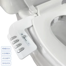 智能马桶盖;普通马桶盖;马桶喷枪