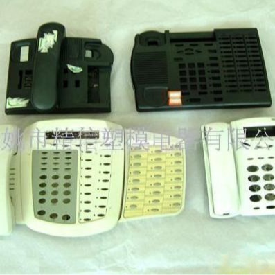 加工制造日用品模具 ABS电子外壳塑料模具 设计生产注塑塑胶模具