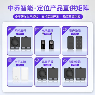 Device Electric Vehicle Tracker – GPS Locator