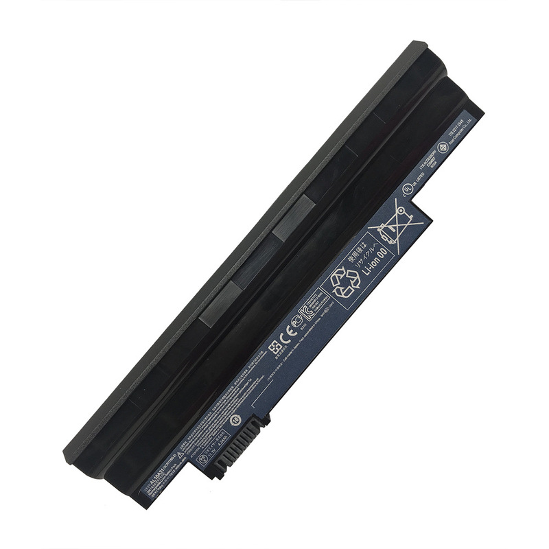 Applicable to Acer AL10A31 AL10B31 AL10G31 D270 D260 D257 laptop battery D255