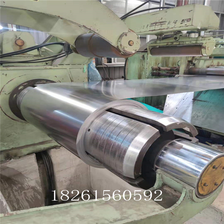 301/304Pi薄膜镜面环形钢带环形钢带无痕焊接抛光