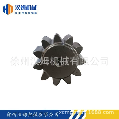 Ötürücü vallar Supplying Xcmg Excavator Spare