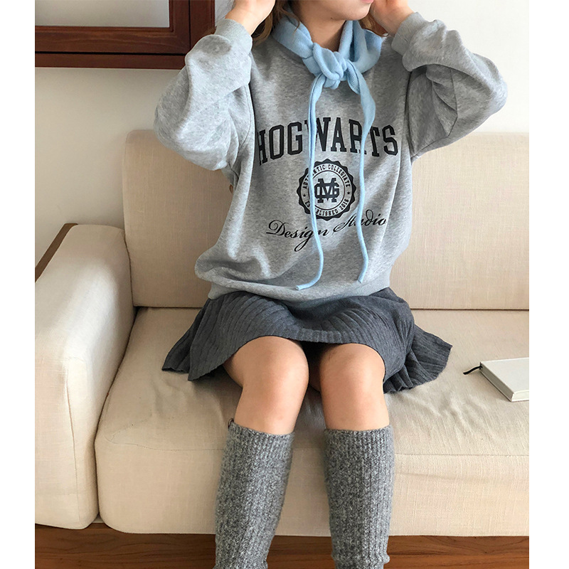 秋冬新款含羊毛冬季保暖纯色三角巾男士围脖包头韩系头巾三角巾女|undefined