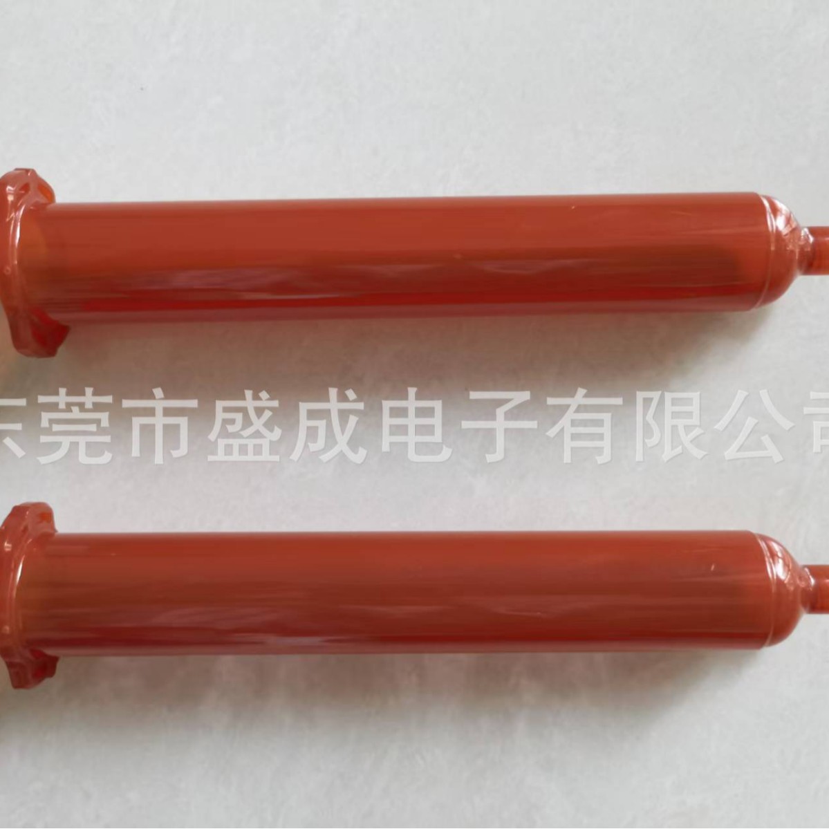 EFD琥珀色针筒，EFD进口针筒，55茶色针筒，EFD新款针筒4件套