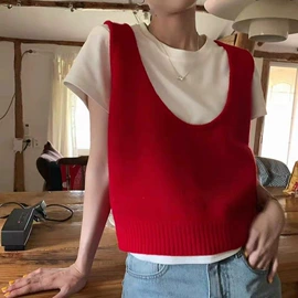 女式衬衫;毛衣;女式针织衫