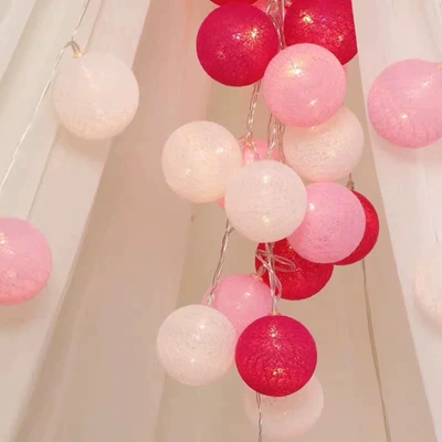 Avtomobil yan çətirləri: Dropshipping Indoor Camping Tent - led-girl-pink-cotton-ball-lamp-no-specifications