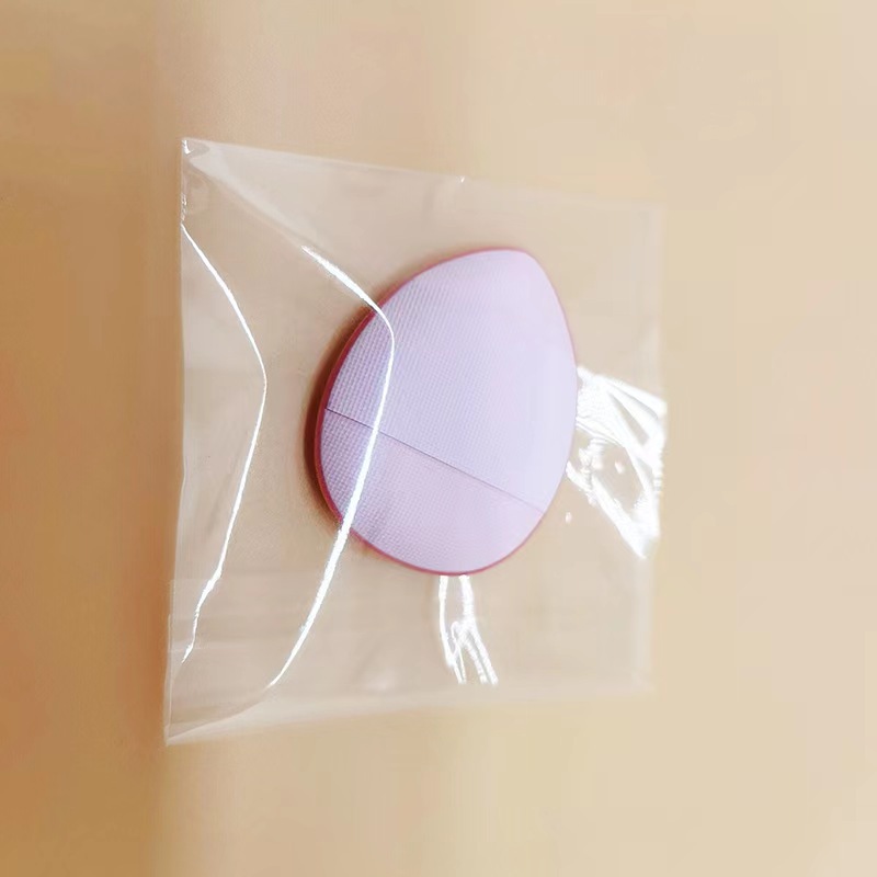 Mini Finger Air Cushion Concealer Quaste Für Make-up Foundation_voghion.com