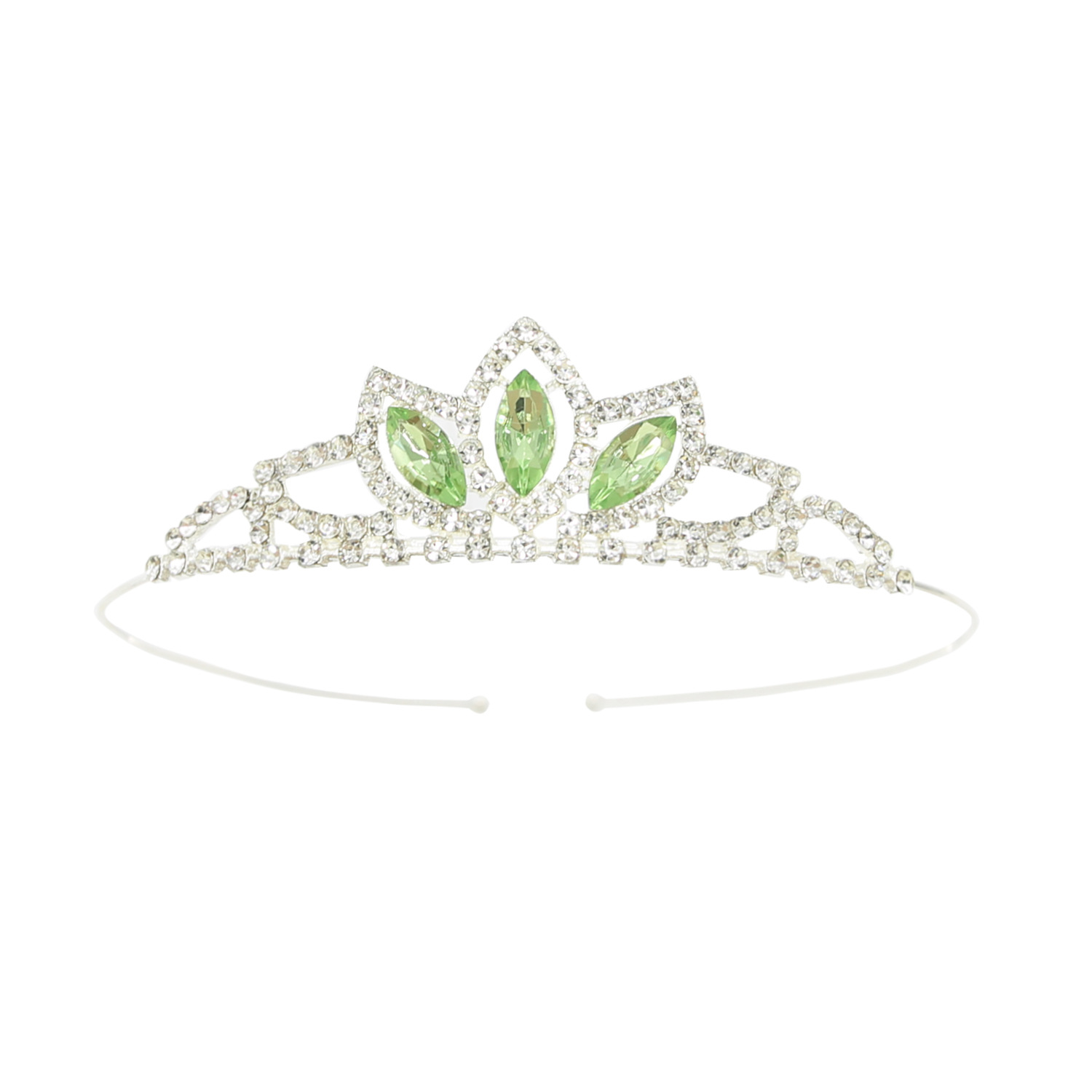 Jasmine Princess Jewelry Resumen Combinación de enlaces Accesorios COS de Halloween para niños al por mayor Comercio exterior transfronterizo Aladdin