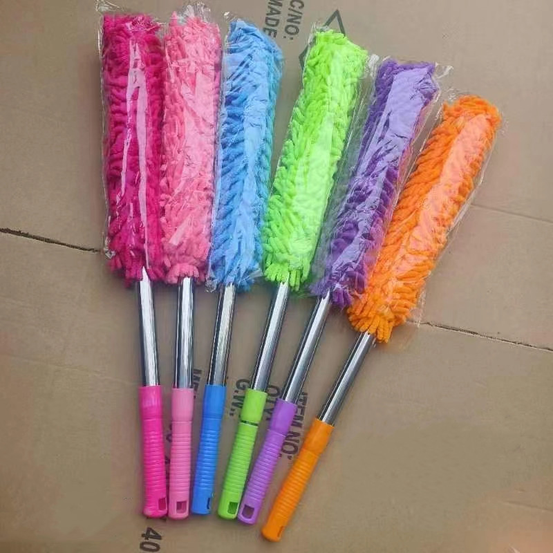 텔레스코픽 모델