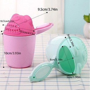a41 ke shower shampoo cup random