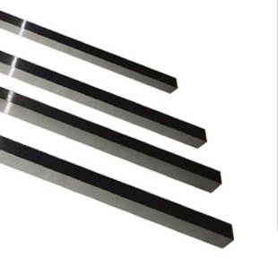 Professional Metal Supply for 17 Years, High Purity Chromium Strips, Professional Chromium for Coating, Chromium Strips, Customizable Processing