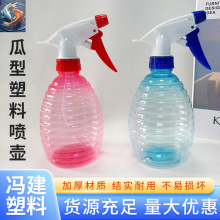 500ml԰�ս�������������þƾ���������ƿ�ǹ�ɫ͸��С��ƿҺ��