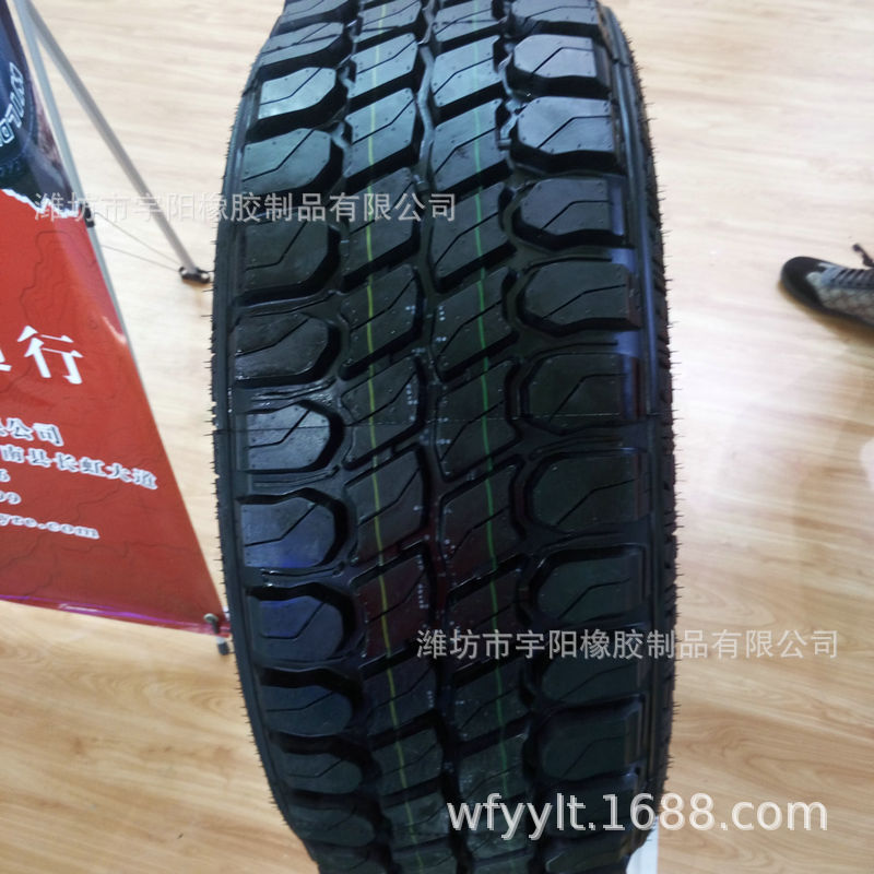 285/70R17 越野车轮胎 皮卡车轮胎 改装车轮胎