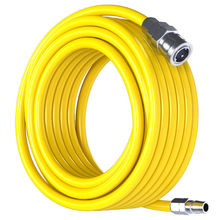 PU气管软管高压空压机气泵气管木工软管pu防冻防爆软管空压机配件