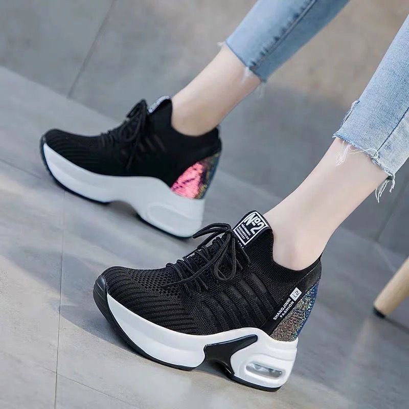 블랙