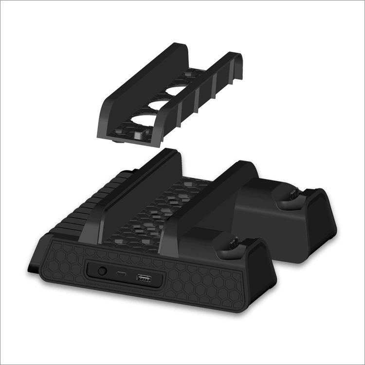 PS4SLIMPRO единое основание с кронштейном для вентилятора, основание с поддоном охлаждения и диском, TP4-882 хост