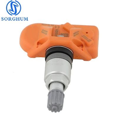 Tire pressure monitoring system to Audi/Porsche/Bentley/Lamborghini/McLaren