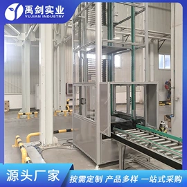 输送机;提升机;其他输送设备