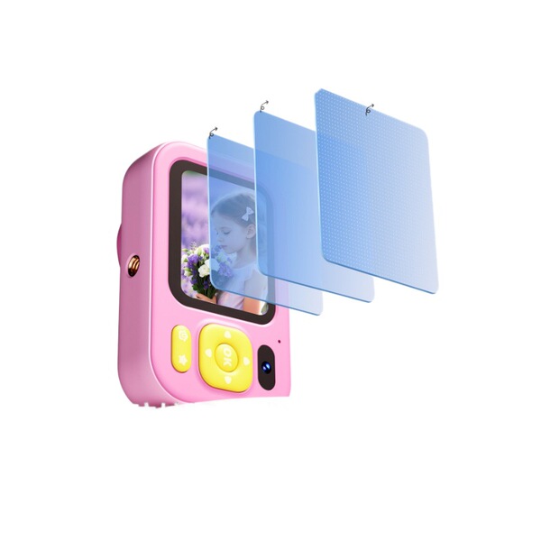 Carl Baby Children's Camera 2025 New Model Can Take Photos and…
