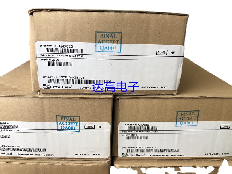 Q4X8E3  Q4X8E3  库存实货 欢迎咨询 量大从优 货源优势