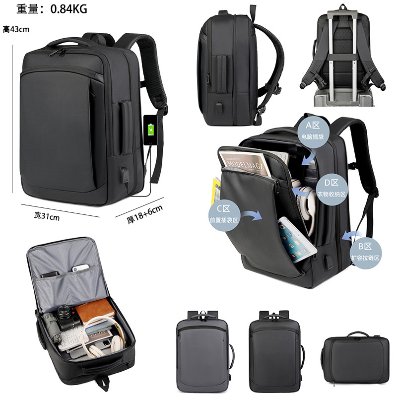 backpack for work and office
