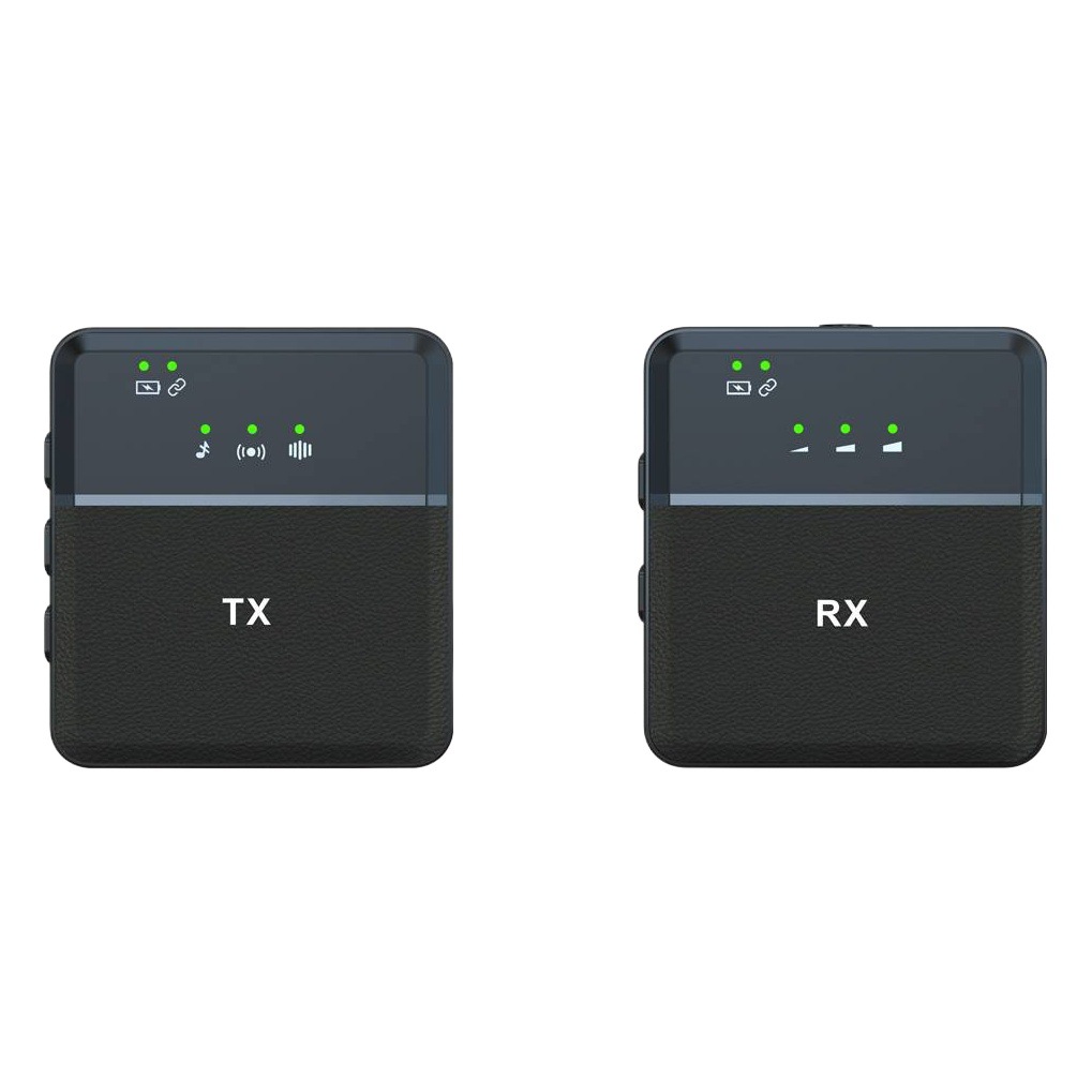 Nuevo micrófono de clip de cuello inalámbrico SX9 transfronterizo, grabación de radio de video corto, transmisión en vivo, micrófono de reverberación inteligente con reducción de ruido