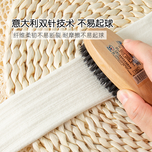 New children's pantyhose spring and autumn combed cotton medium and large size girls' pantyhose baby leggings dropshipping