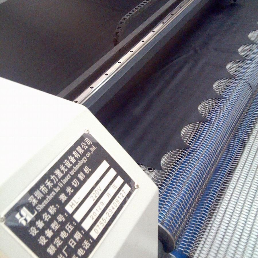 2025禾力梅州1995机型双头激光切割机全自动送料激光切割机