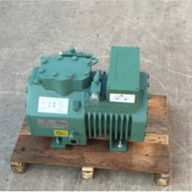 35P Copeland/谷轮制冷压缩机D6DH-350X 6DH-350X