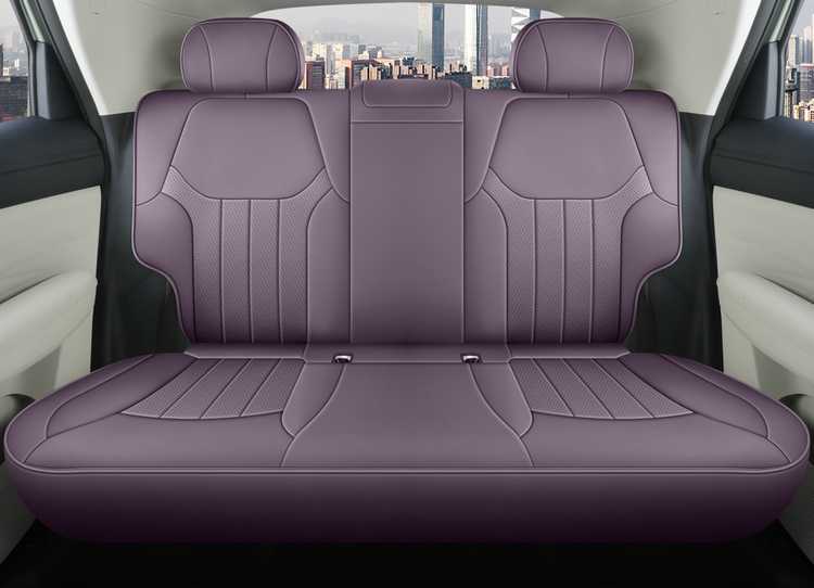202526 Extreme Fox T1 seat covers, full coverage, all-season use, 25 models of Extreme Fox T1 seat covers, interior modification car seat cushions