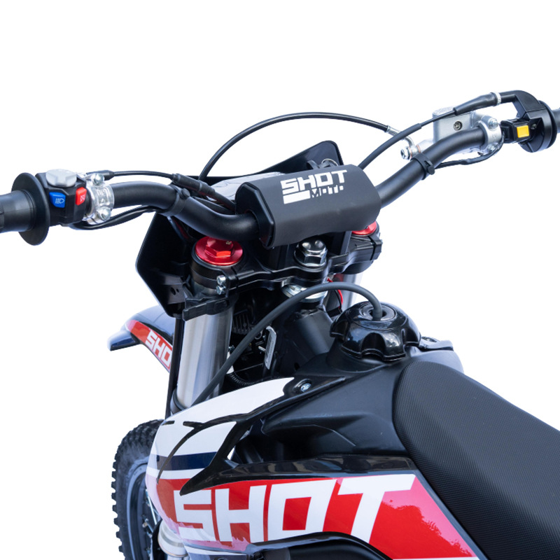 Stoner Stn/N911 Export Model Large Off-Road 300Cc All-Terrain Fuel-Powered Mountain Off-Road Motorcycle