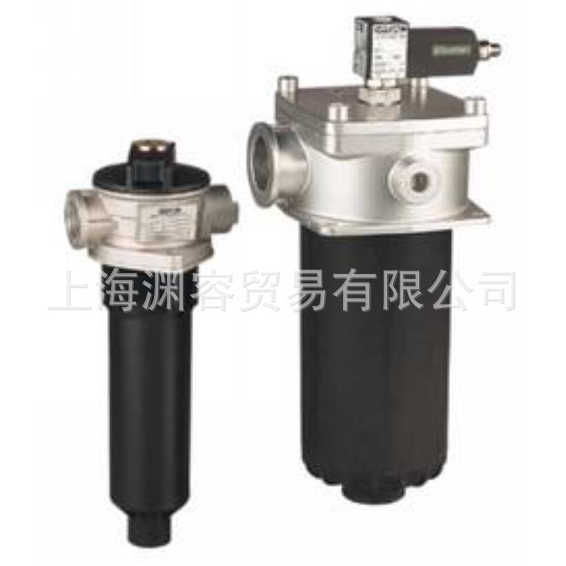 HYDAC贺德克RFNBN/HC63BC6A1.0过滤器RFN BN/HC 100 B D 10 LZ