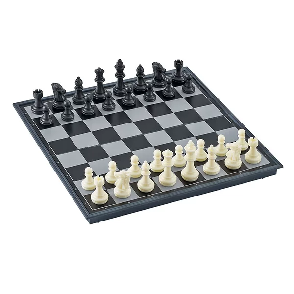 AIA UB chess black and white pieces model 4812B-C