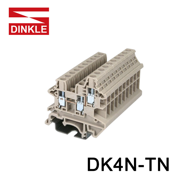 DK4N-TN ��� ��˿ʽ ����ֱͨ ���߶��� һ������ 800V,32A,��ɫ
