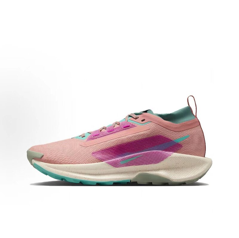 Putian Shoes Cross-Border Foreign Trade Pegasus Trail 5 Gore-Tex Off-Road Running Shoes