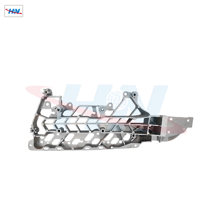 FH LH pedales piezas de aluminio 84326079 para la fábrica de piezas de camiones de la serie Volvo VOLVO