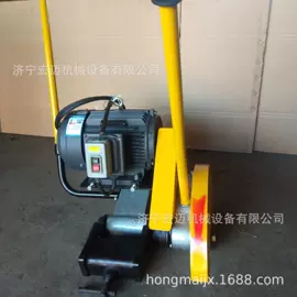 其他行业专用;压实机械;工程建筑机械